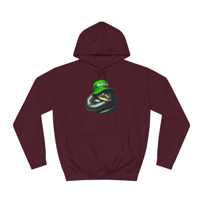 S / Burgundy