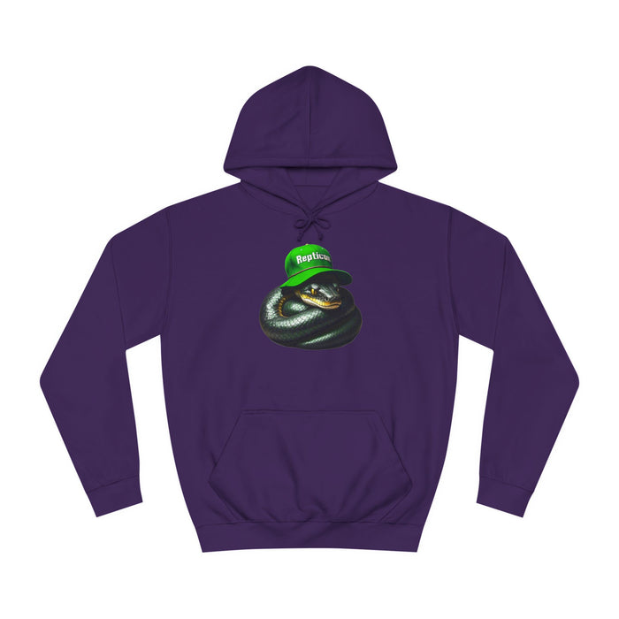 S / Purple