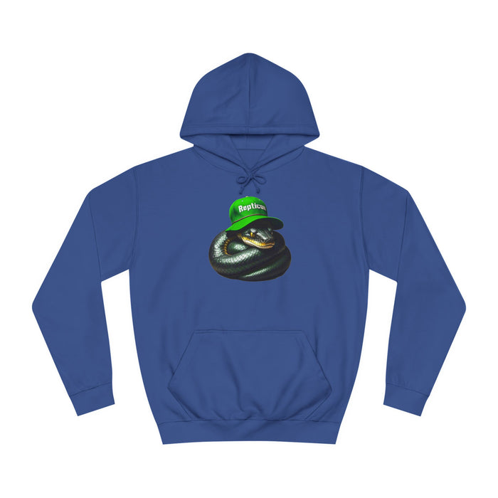 S / Royal Blue