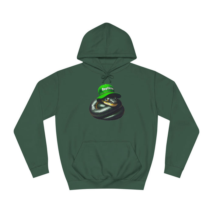 S / Bottle Green