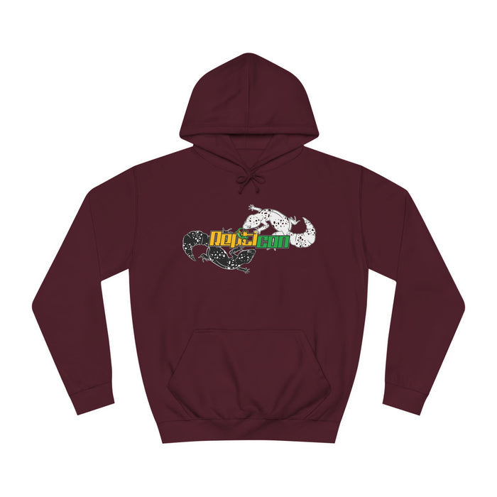 S / Burgundy