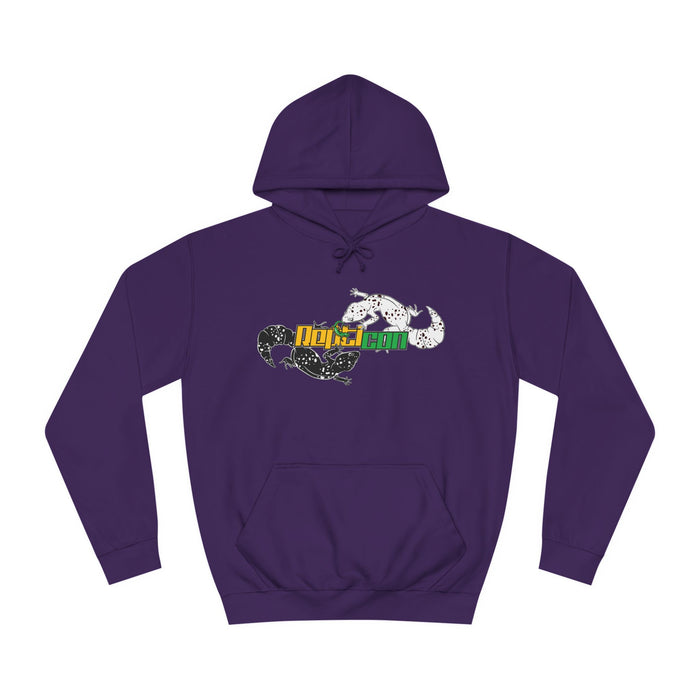 S / Purple