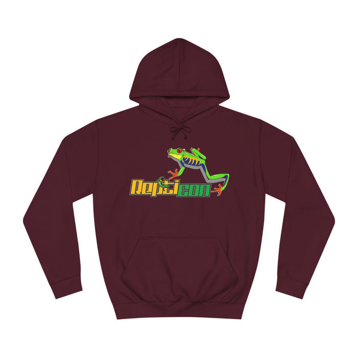 S / Burgundy