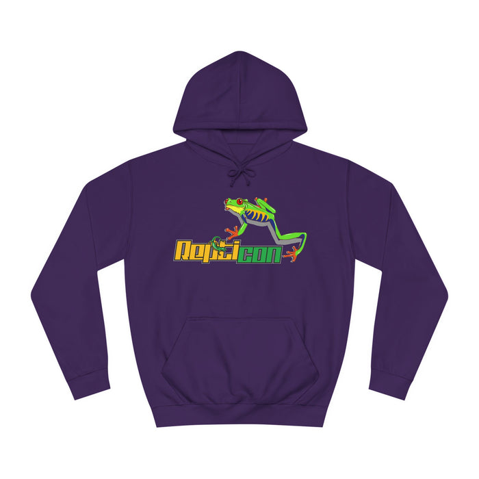 S / Purple