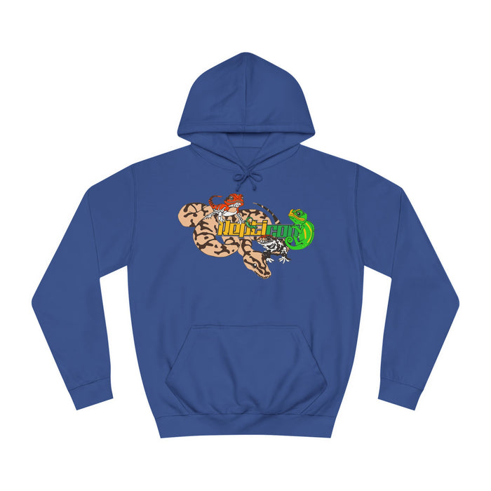 S / Royal Blue