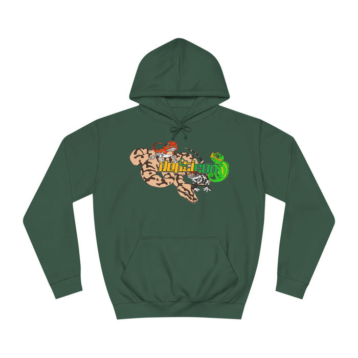 S / Bottle Green