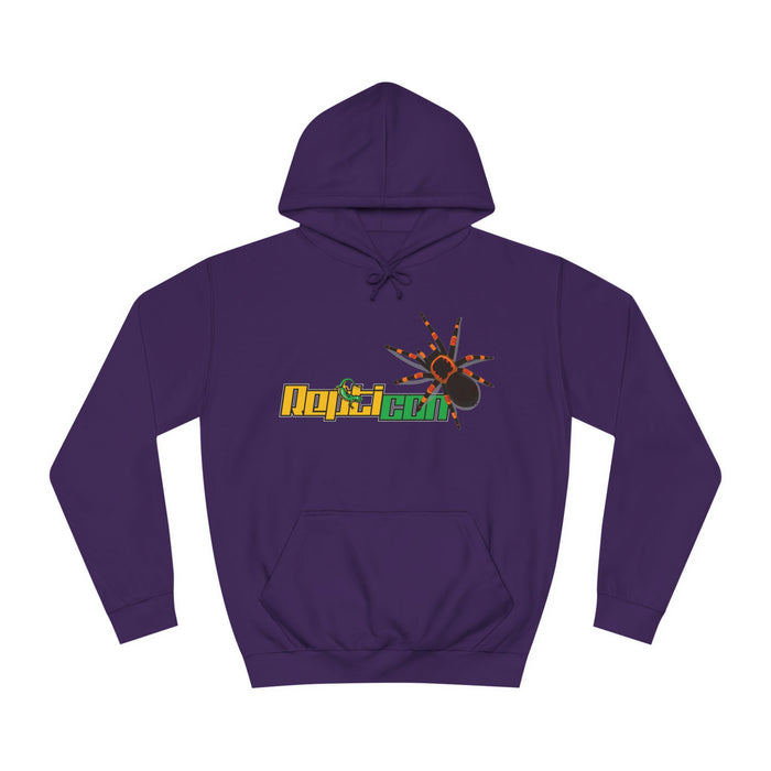 S / Purple