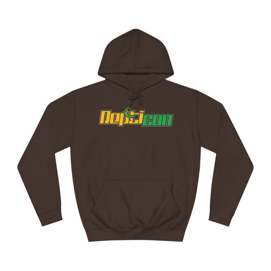 Repticon Women's College Hoodie