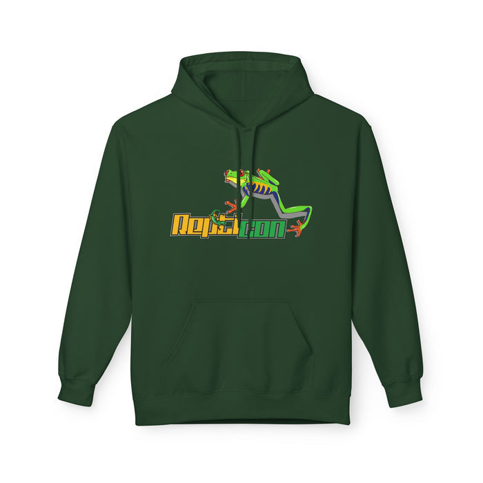 S / Forest Green