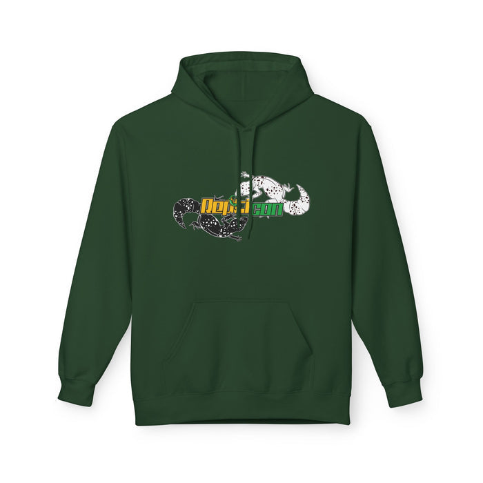 S / Forest Green
