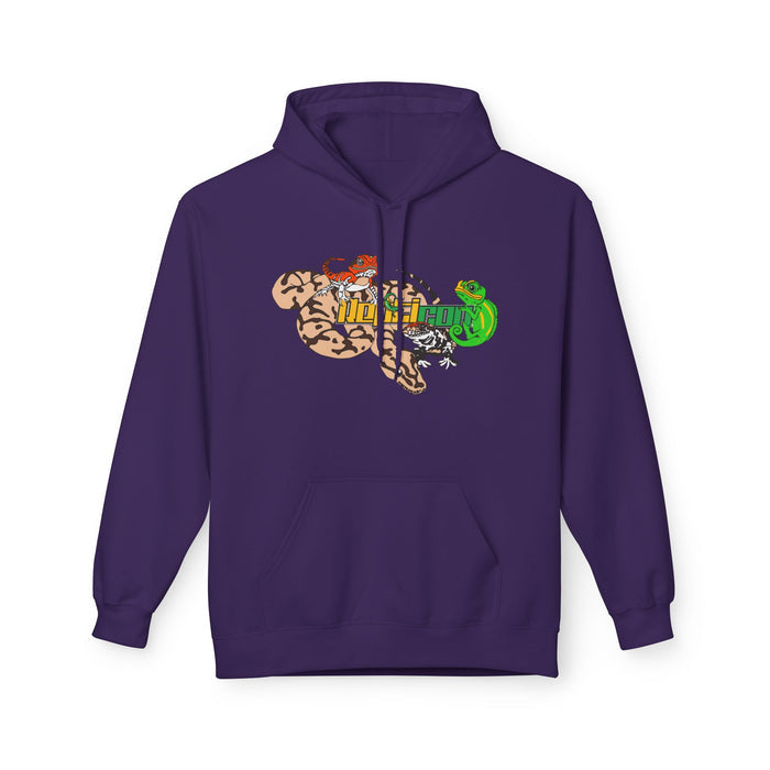 S / Purple