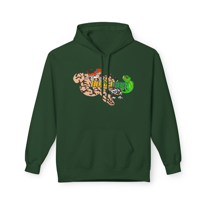 S / Forest Green