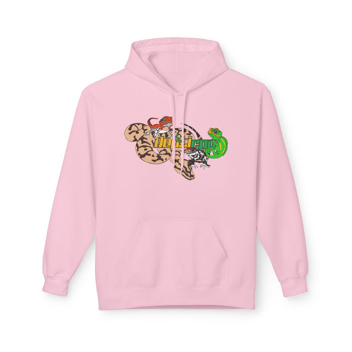 S / Light Pink