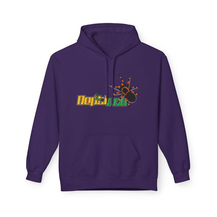 S / Purple