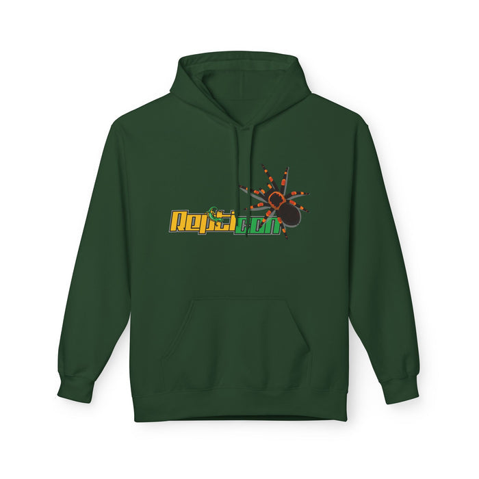 S / Forest Green