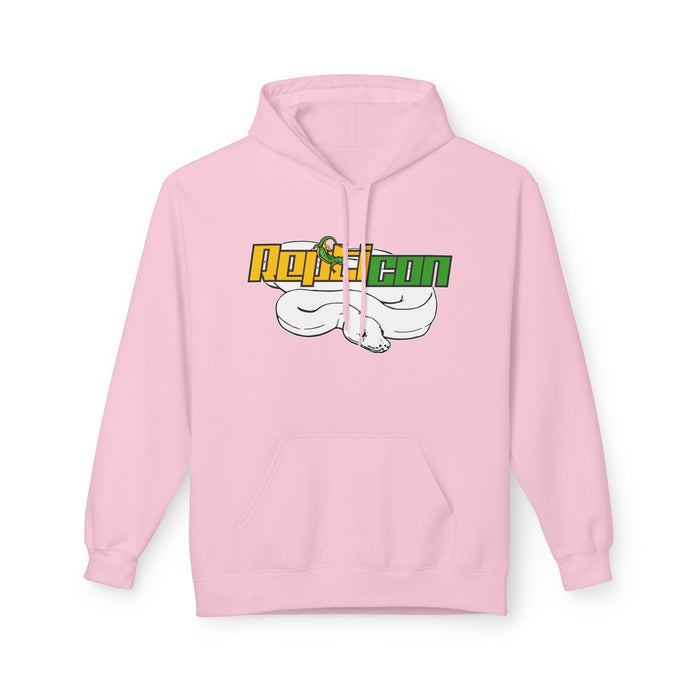 S / Light Pink