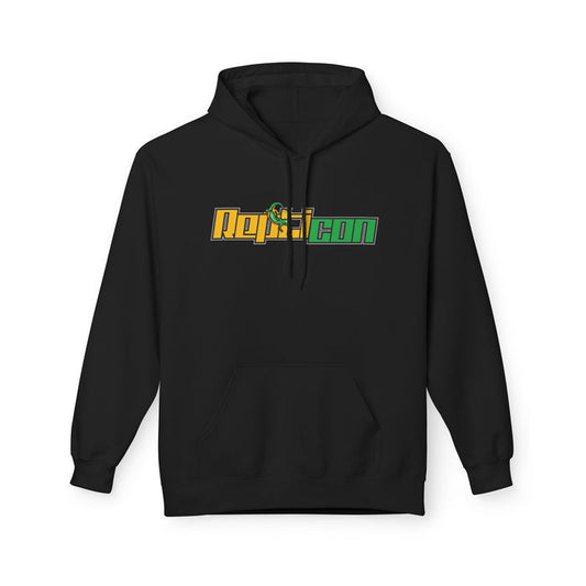 Repticon Women's Midweight Softstyle Fleece Hoodie