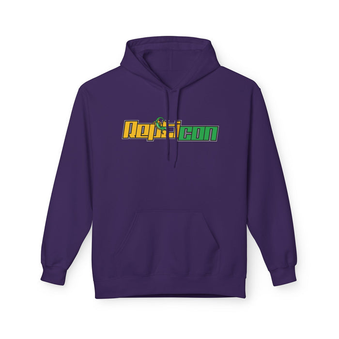 S / Purple