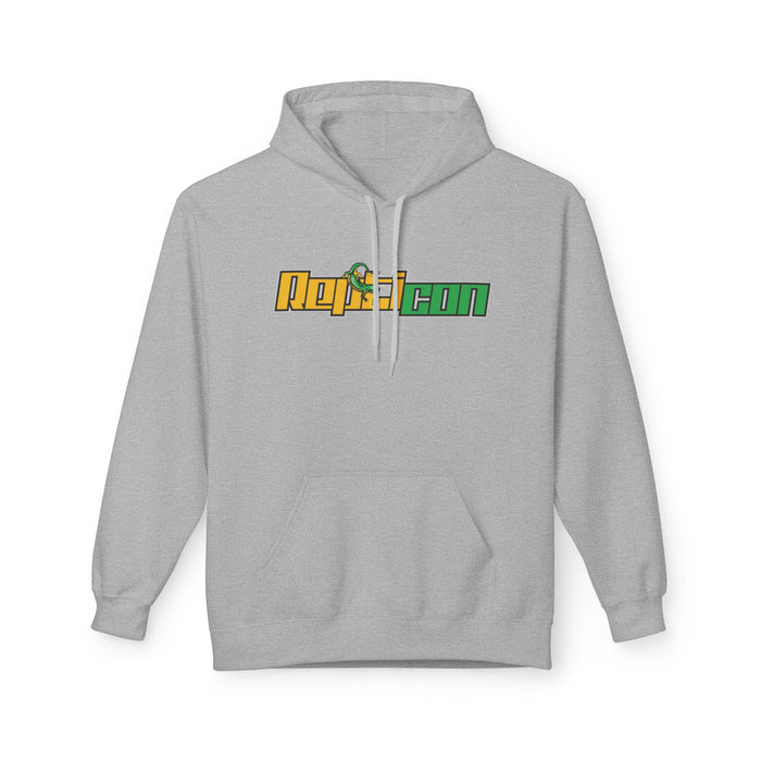 Repticon Women's Midweight Softstyle Fleece Hoodie