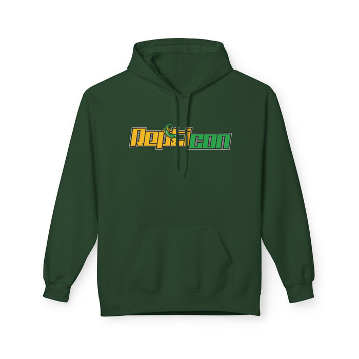 Repticon Women's Midweight Softstyle Fleece Hoodie