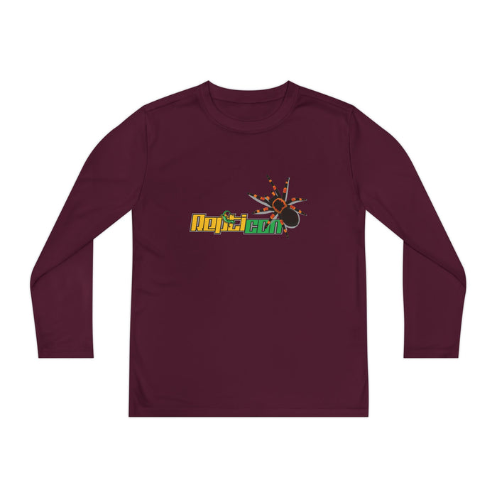 Maroon / S