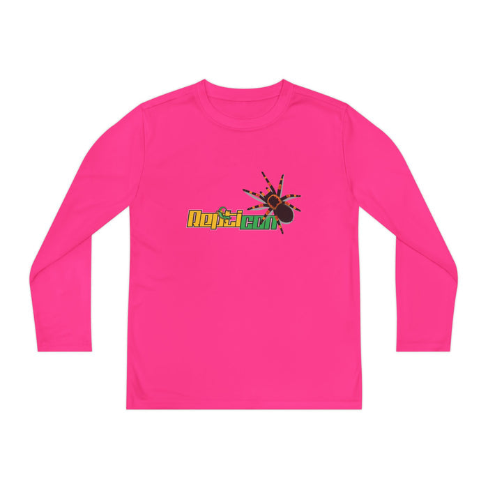 Neon Pink / S