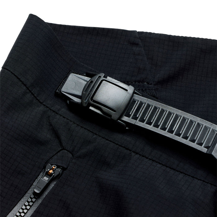 Resist Pro Pant Mono Carbon