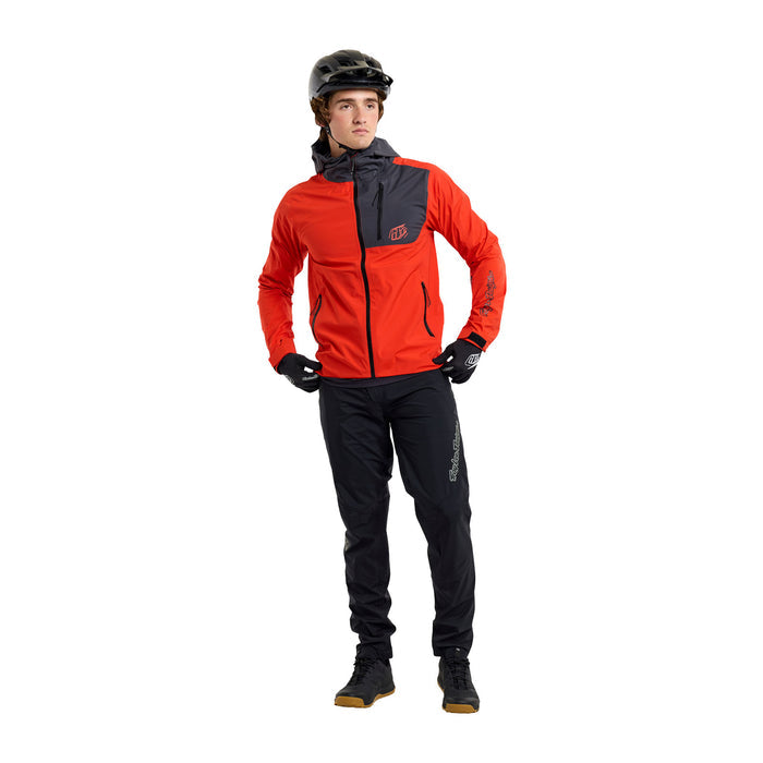 Resist Pro Pant Mono Carbon