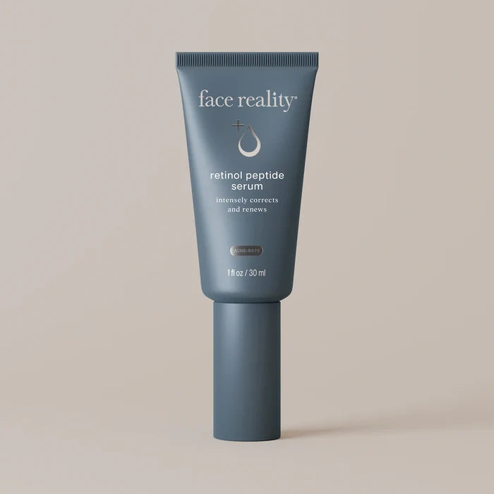 Retinol Peptide Serum