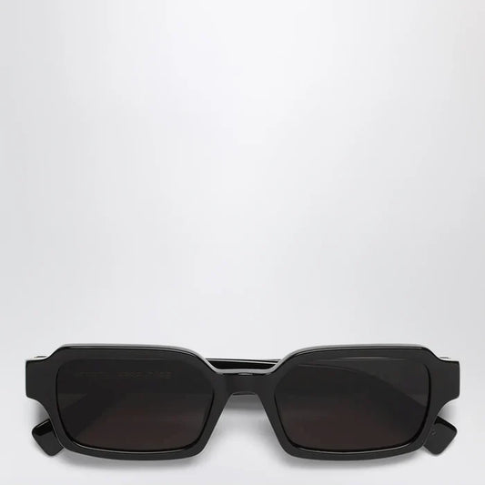 RETROSUPERFUTURE - Black Carino Sunglasses Brand Sunglasses U