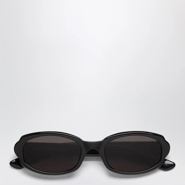 RETROSUPERFUTURE - Black Esatto Sunglasses Brand Sunglasses U