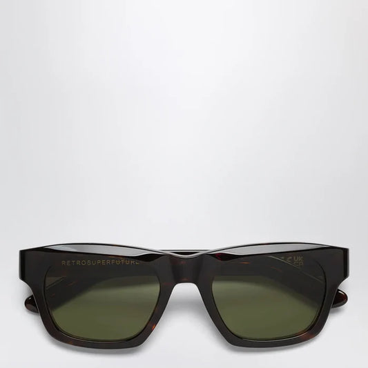 RETROSUPERFUTURE - Sintesi 3627 Sunglasses Brand Sunglasses U