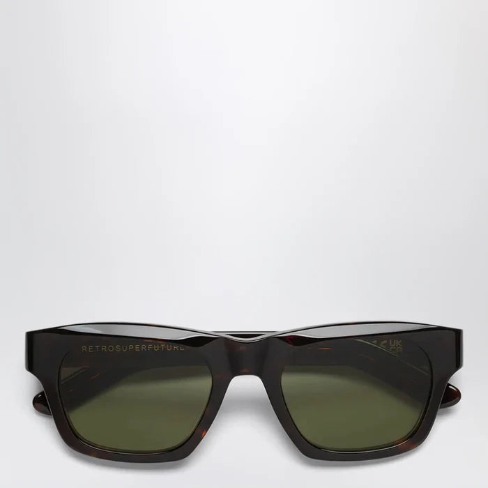 RETROSUPERFUTURE - Sintesi 3627 Sunglasses Brand Sunglasses U