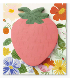 Rifle Paper Sticky Notes