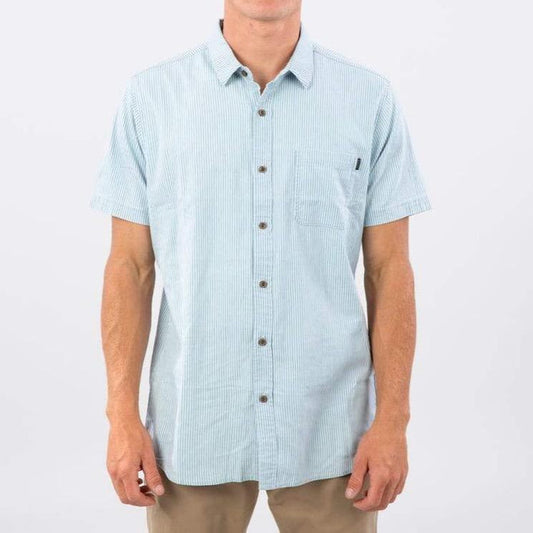 Rip Curl Golden Road SS Shirt