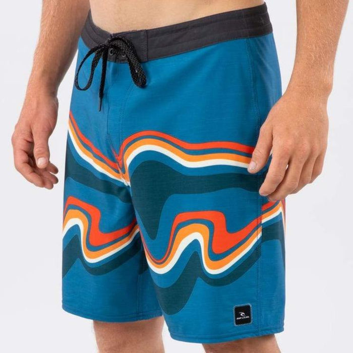 Rip Curl Mirage Owen Swirl Shorts