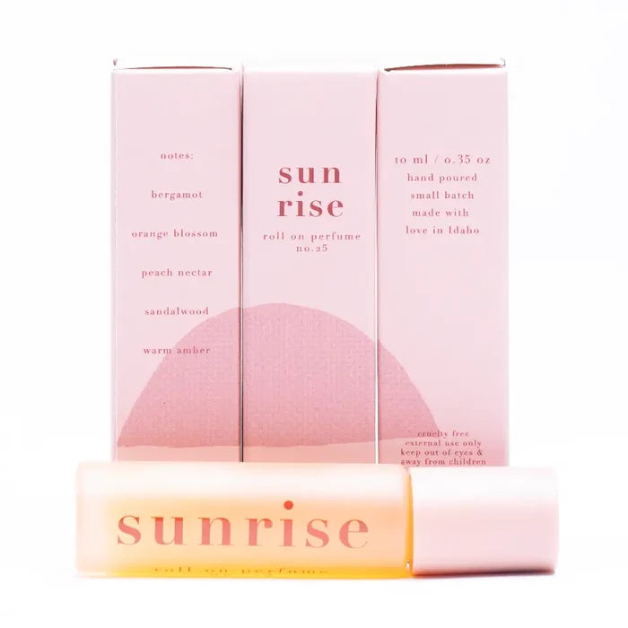 Sunrise