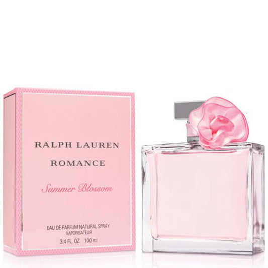 Romance Summer B W-3.4-EDP-NIB - Perfumes Los Angeles