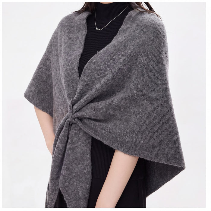Rosamond Shawl Wrap