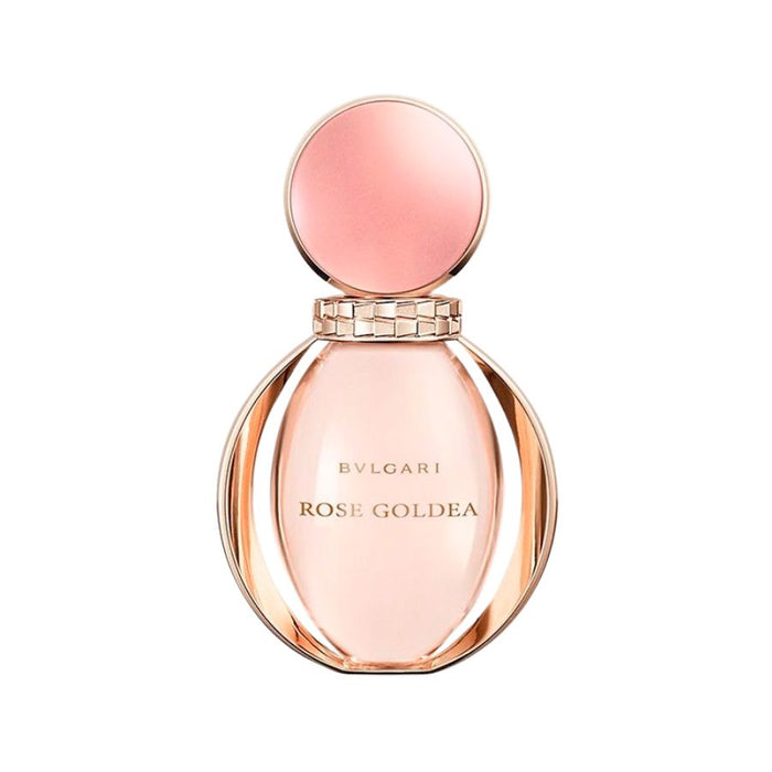 Rose Goldea by Bvlgari for Women 3.4 oz EDP Spray Tester