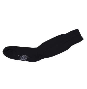 Rothco G.I. Type Cushion Sole Socks