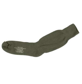 Rothco G.I. Type Cushion Sole Socks