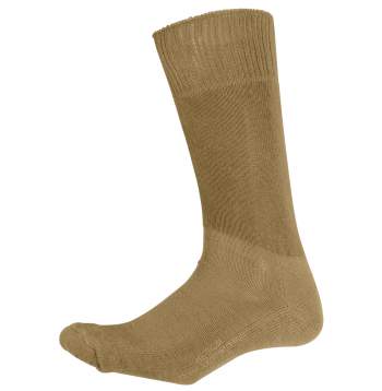 Rothco G.I. Type Cushion Sole Socks