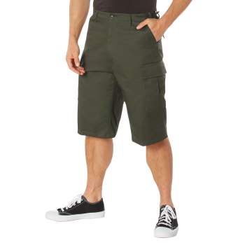 Olive Drab / XS