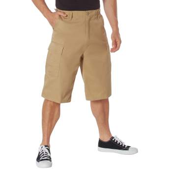 Khaki / 2XL