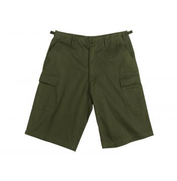 Rothco Long Length BDU Shorts