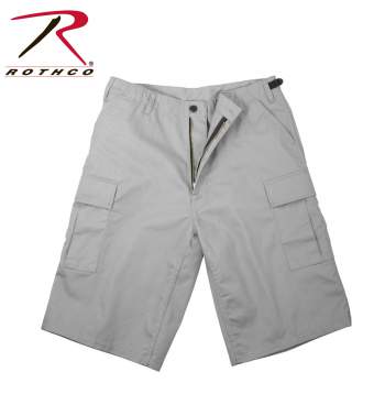 Rothco Long Length BDU Shorts