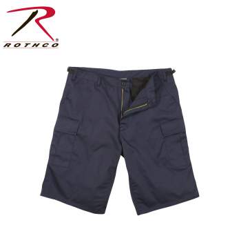 Rothco Long Length BDU Shorts