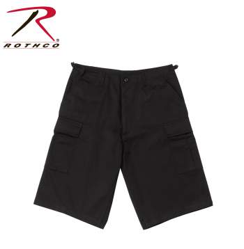 Rothco Long Length BDU Shorts