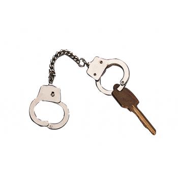 Rothco Mini Handcuff Key Ring